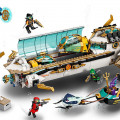 71756 LEGO Ninjago Hydroalus